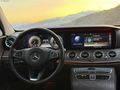 2017 MODEL MERCEDES BENZ E180 EXCLUSİVE