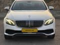 2017 MODEL MERCEDES BENZ E180 EXCLUSİVE