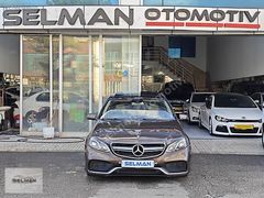 SELMAN OTOMOTİV 2014 E180 DEĞİŞENSİZ ÇİFT HFZ VAKUM AHŞP DİKİŞ T