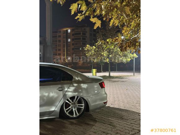 Farklı Olmak İsteyenlere  Dolu Dolu Jetta