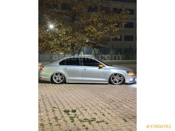 Farklı Olmak İsteyenlere  Dolu Dolu Jetta