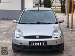 ÜMİT AUTO/2004/FORD/FİESTA/COMFORT/KLİMA/