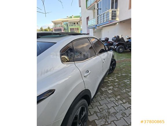CAM TAVAN+YARI OTONOM+KABLOSUZ ŞARJ+KIŞ PAKET+SERVİS BAKIMLI
