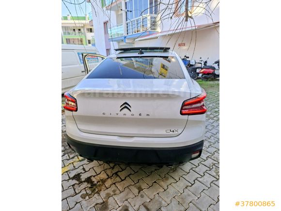 CAM TAVAN+YARI OTONOM+KABLOSUZ ŞARJ+KIŞ PAKET+SERVİS BAKIMLI