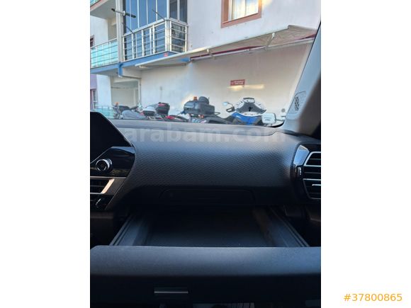 CAM TAVAN+YARI OTONOM+KABLOSUZ ŞARJ+KIŞ PAKET+SERVİS BAKIMLI