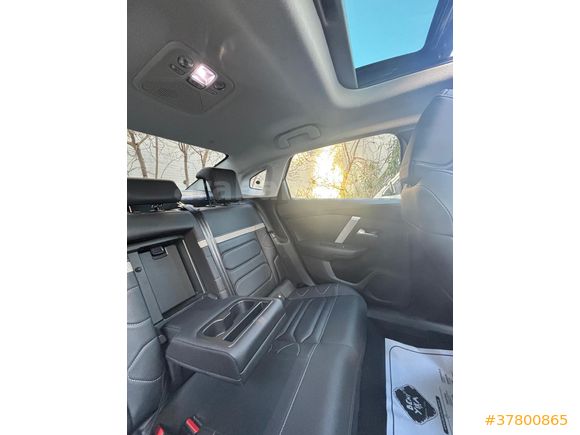 CAM TAVAN+YARI OTONOM+KABLOSUZ ŞARJ+KIŞ PAKET+SERVİS BAKIMLI