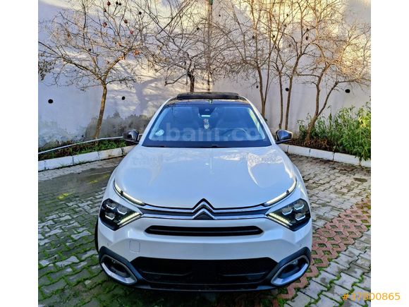 CAM TAVAN+YARI OTONOM+KABLOSUZ ŞARJ+KIŞ PAKET+SERVİS BAKIMLI