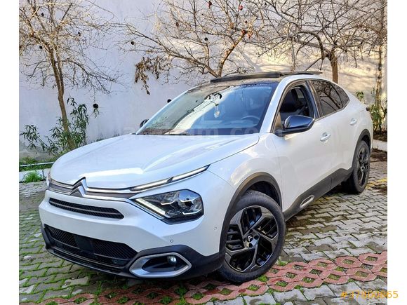 CAM TAVAN+YARI OTONOM+KABLOSUZ ŞARJ+KIŞ PAKET+SERVİS BAKIMLI