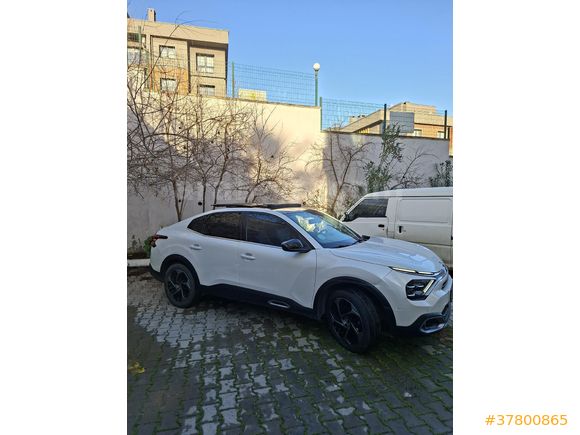 CAM TAVAN+YARI OTONOM+KABLOSUZ ŞARJ+KIŞ PAKET+SERVİS BAKIMLI