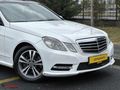 ÇETİNLER AUTO'DAN MERCEDES-BENZ - E250 CDI 4 MATİC - 2012 MODEL