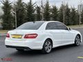 ÇETİNLER AUTO'DAN MERCEDES-BENZ - E250 CDI 4 MATİC - 2012 MODEL