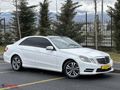 ÇETİNLER AUTO'DAN MERCEDES-BENZ - E250 CDI 4 MATİC - 2012 MODEL