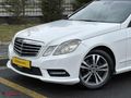 ÇETİNLER AUTO'DAN MERCEDES-BENZ - E250 CDI 4 MATİC - 2012 MODEL