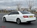 ÇETİNLER AUTO'DAN MERCEDES-BENZ - E250 CDI 4 MATİC - 2012 MODEL