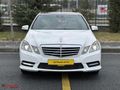 ÇETİNLER AUTO'DAN MERCEDES-BENZ - E250 CDI 4 MATİC - 2012 MODEL