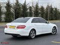 ÇETİNLER AUTO'DAN MERCEDES-BENZ - E250 CDI 4 MATİC - 2012 MODEL