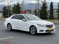 ÇETİNLER AUTO'DAN MERCEDES-BENZ - E250 CDI 4 MATİC - 2012 MODEL