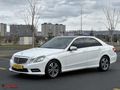 ÇETİNLER AUTO'DAN MERCEDES-BENZ - E250 CDI 4 MATİC - 2012 MODEL