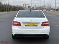 ÇETİNLER AUTO'DAN MERCEDES-BENZ - E250 CDI 4 MATİC - 2012 MODEL