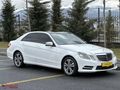 ÇETİNLER AUTO'DAN MERCEDES-BENZ - E250 CDI 4 MATİC - 2012 MODEL