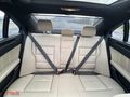 ÇETİNLER AUTO'DAN MERCEDES-BENZ - E250 CDI 4 MATİC - 2012 MODEL