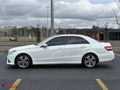 ÇETİNLER AUTO'DAN MERCEDES-BENZ - E250 CDI 4 MATİC - 2012 MODEL