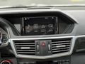ÇETİNLER AUTO'DAN MERCEDES-BENZ - E250 CDI 4 MATİC - 2012 MODEL