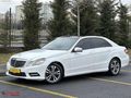 ÇETİNLER AUTO'DAN MERCEDES-BENZ - E250 CDI 4 MATİC - 2012 MODEL