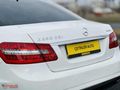 ÇETİNLER AUTO'DAN MERCEDES-BENZ - E250 CDI 4 MATİC - 2012 MODEL