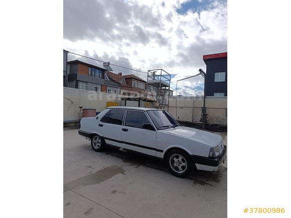motor şanzıman sorunsuz doğan s