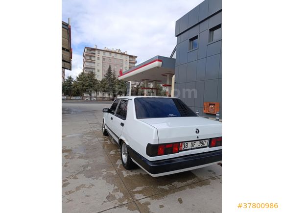 motor şanzıman sorunsuz doğan s