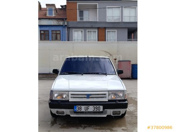 motor şanzıman sorunsuz doğan s