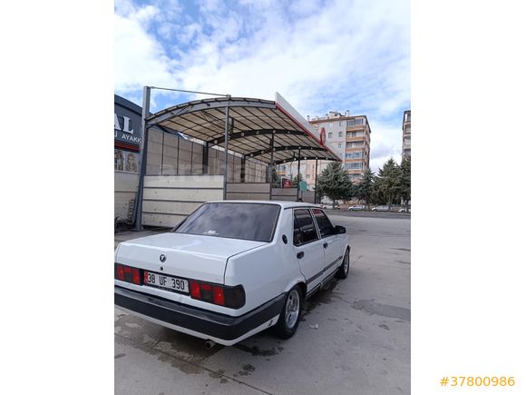 motor şanzıman sorunsuz doğan s