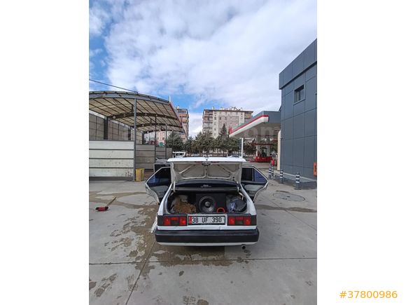 motor şanzıman sorunsuz doğan s