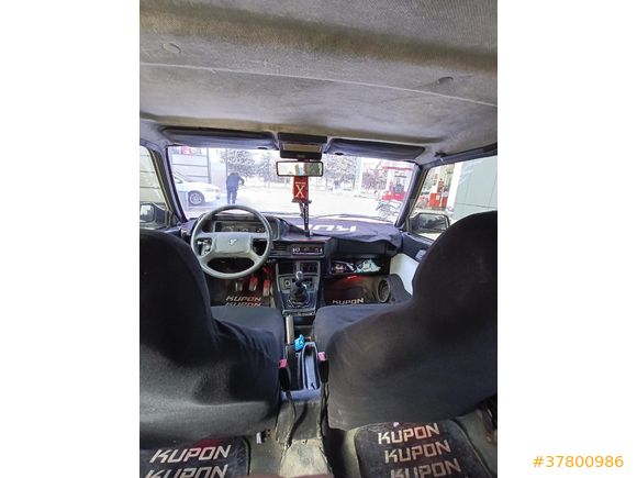 motor şanzıman sorunsuz doğan s