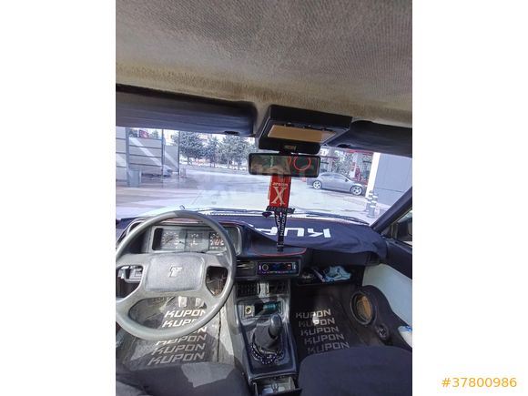 motor şanzıman sorunsuz doğan s