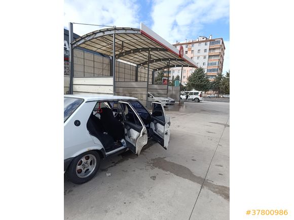 motor şanzıman sorunsuz doğan s