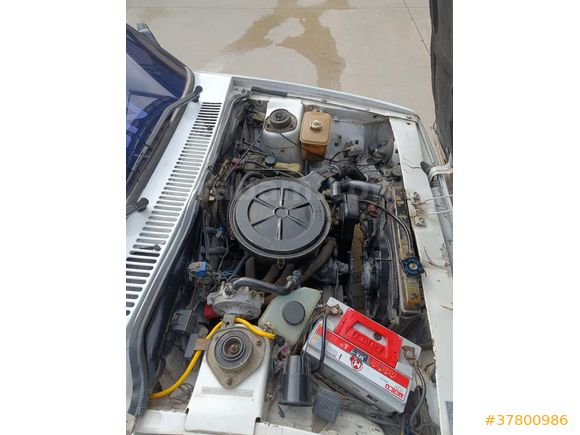 motor şanzıman sorunsuz doğan s
