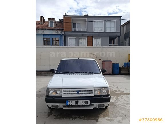 motor şanzıman sorunsuz doğan s