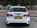 HATASIZ BOYASIZ FORD FOCUS 