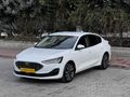 HATASIZ BOYASIZ FORD FOCUS 