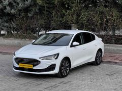 HATASIZ BOYASIZ FORD FOCUS 