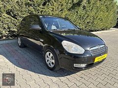 VADE+KREDİ+KREDİ KARTI 2011 ACCENT ERA 1.4 TEAM DÜŞÜK KM