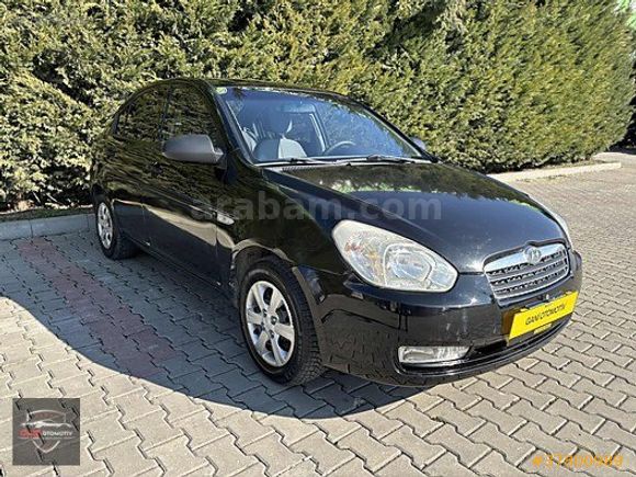 VADE+KREDİ+KREDİ KARTI 2011 ACCENT ERA 1.4 TEAM DÜŞÜK KM