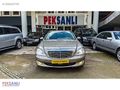 2006 MERCEDES - BENZ S350 / DEĞİŞENSİZ / BAKIMLI
