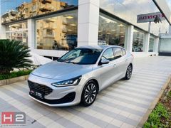 "H2'DEN"%2.00 KREDİ KAMPANYALI-2023 FOCUS 1.5 ECOBLUE TITANIUM X