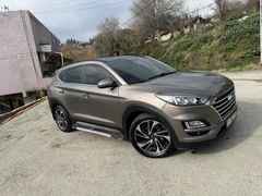 Sahibinden Hyundai Tucson 1.6 CRDi Elite 2020 Model 