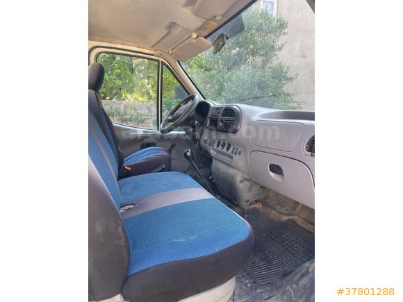Sahibinden Ford Trucks Transit 120 P