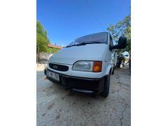Sahibinden Ford Trucks Transit 120 P