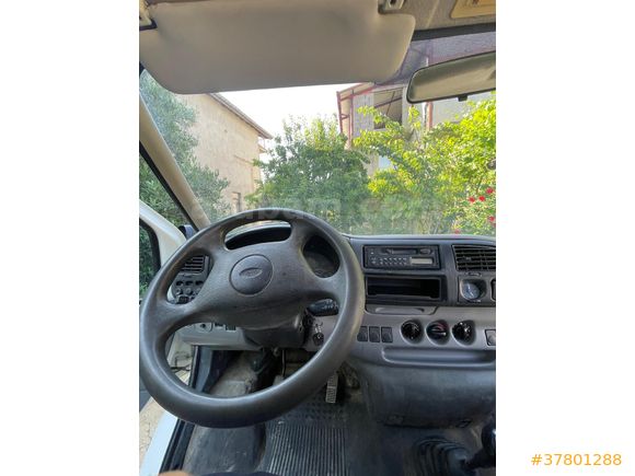 Sahibinden Ford Trucks Transit 120 P